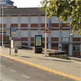 PONF021 - AVDA. DEL CASTILLO (Colegio Navaliegos) PONF021 - AVDA. DEL CASTILLO (Colegio Navaliegos)